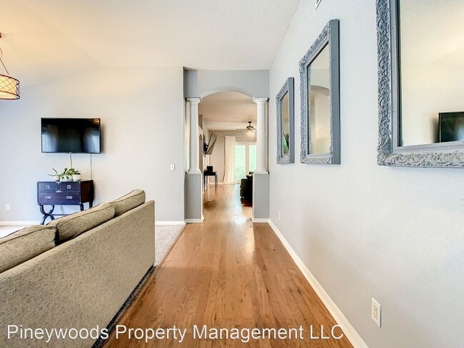 Building Photo - 4 br, 2 bath House - 1407 Trail Boss Lane