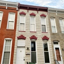 Building Photo - 1516 Clarkson St