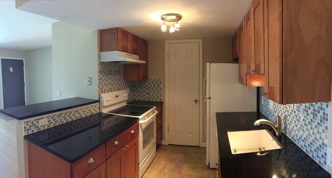 Foto del edificio - South Boulder Condo; Beautiful Flatiron Views