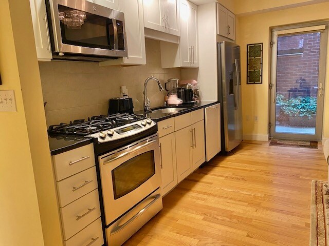 Foto del edificio - 44 Prince St