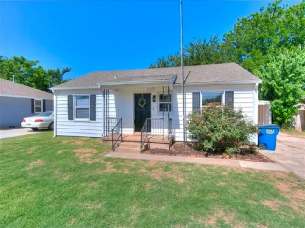 Foto principal - 520 S Frances Ave