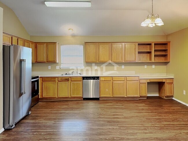 Foto del edificio - 432 Round Rock Rd