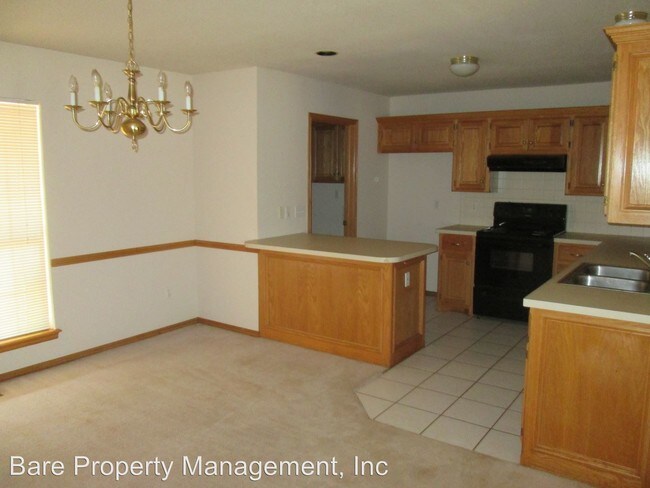 Building Photo - 3 br, 2 bath House - 2905 Edinburg Drive