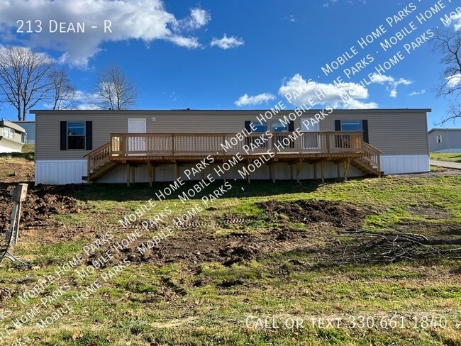 Photo - 213 Dean-R House