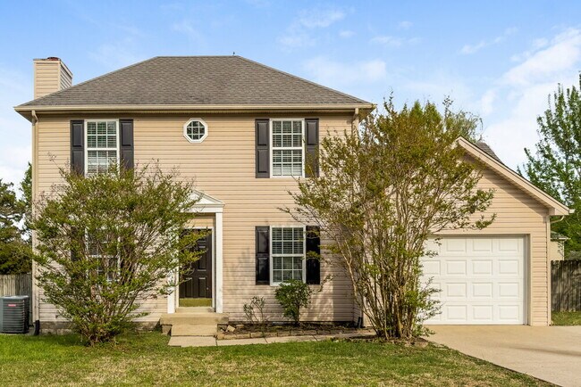 Building Photo - 1435 Tuffnell Dr
