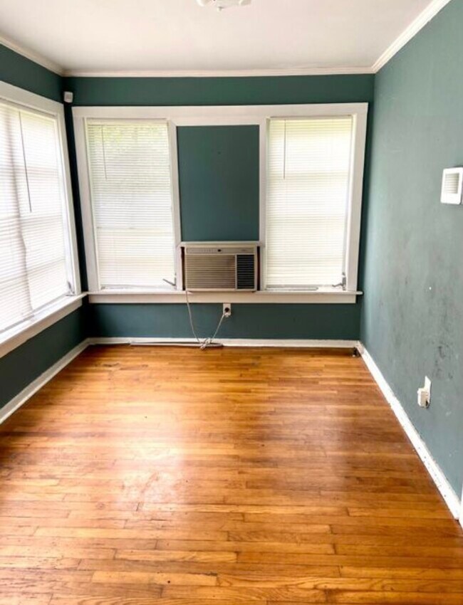 4011 35th Ave, Meridian, MS 39305 House for Rent in Meridian, MS