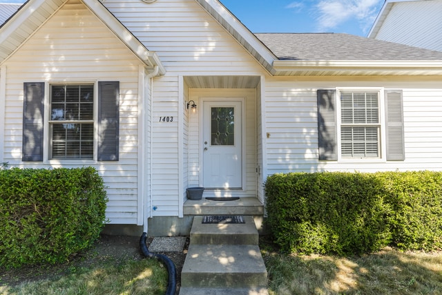 Building Photo - 1403 S Abercorn St