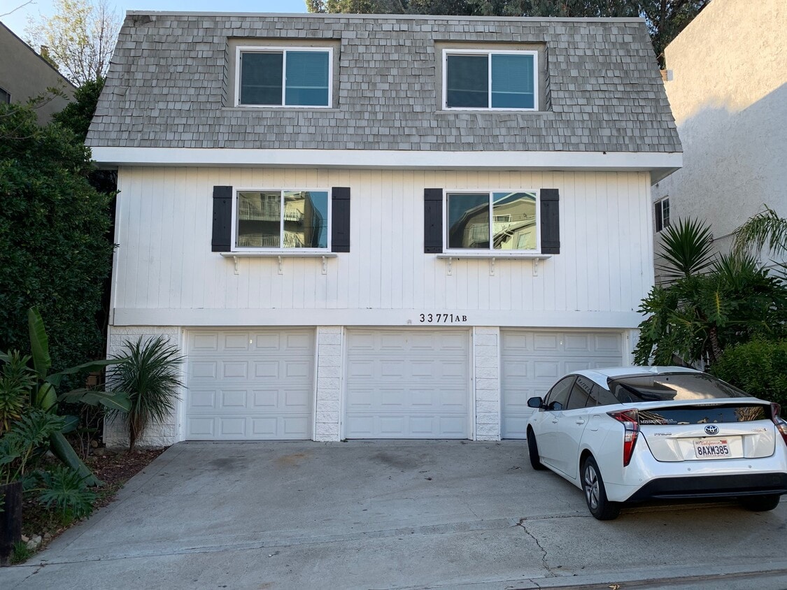 33771 Olinda Dr Unit A, Dana Point, CA 92629 Condo for Rent in Dana