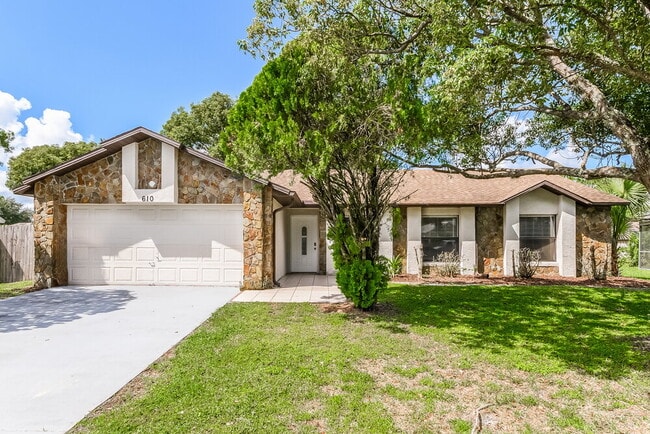 Building Photo - 610 N Delmonte Ct