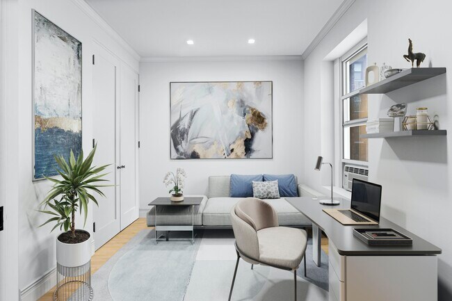 Foto del edificio - 56 E 87th St