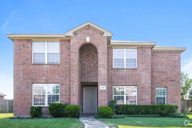 Building Photo - 1315 Rabbit Ridge