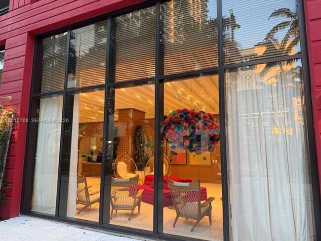 Foto del edificio - 90 NE 32nd St