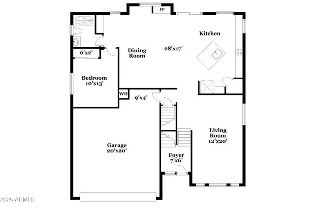 Foto del edificio - 12210 N 128th Dr