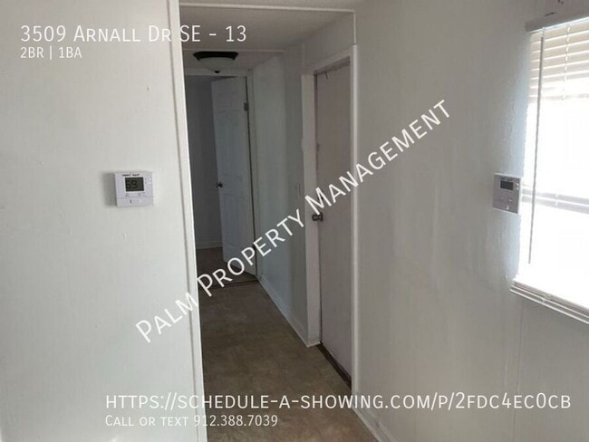Building Photo - 3509 Arnall Dr