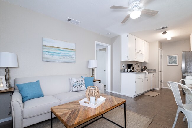 Foto del edificio - 1517 Nogales St