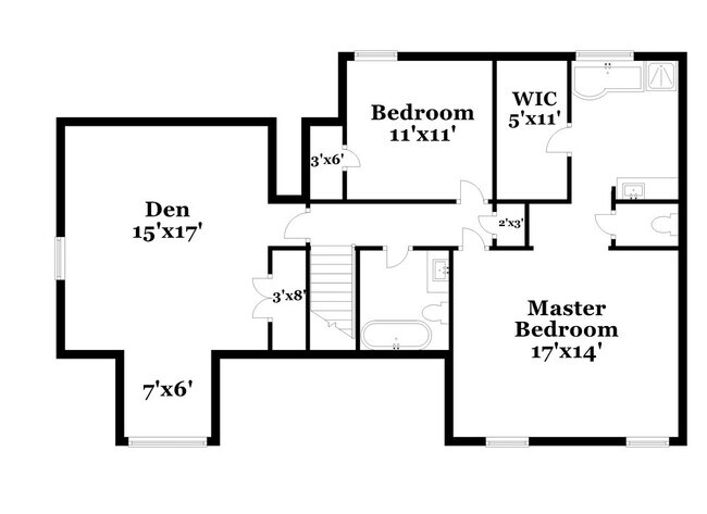 Foto del edificio - 512 Tori Ct
