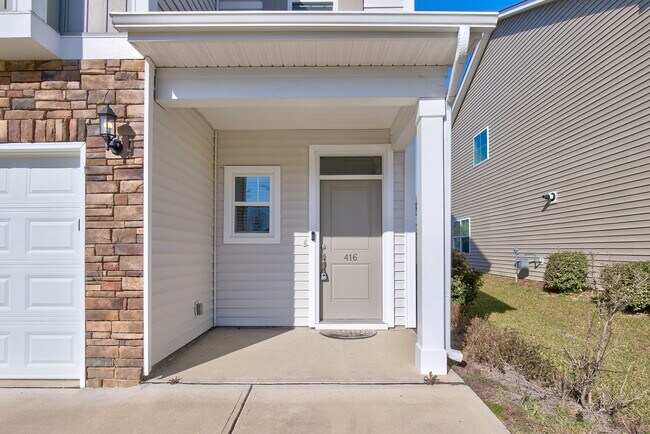 Foto del edificio - 416 Sandfarm Trail