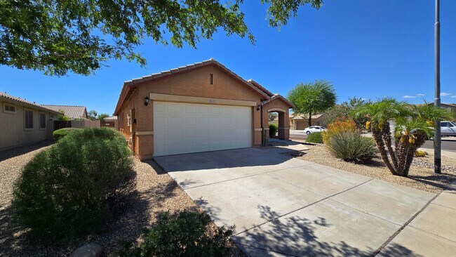 Foto del edificio - 16640 N 153rd Ct