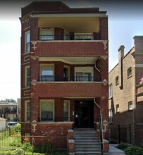 Building Photo - 3513 W Fulton Blvd