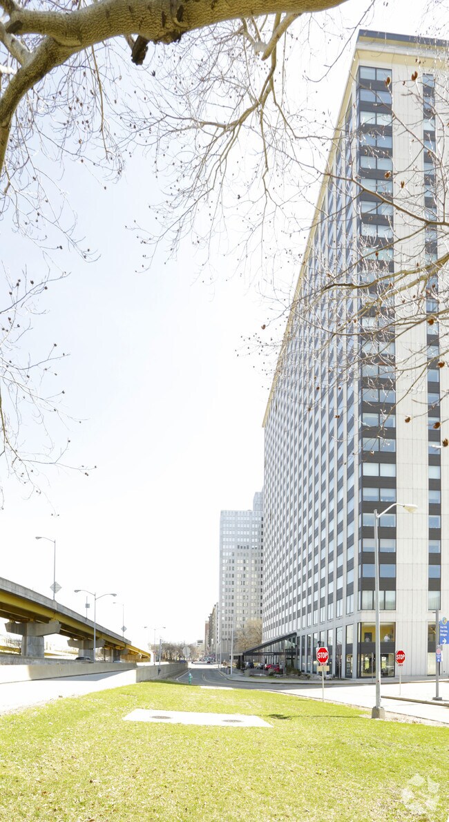 Gateway Towers Apartments Pittsburgh, PA