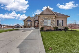 Building Photo - 5473 Firefly Ct