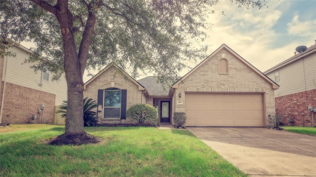 1007 Grafton Garden Ln, Fresno, TX 77545 House Rental in Fresno, TX