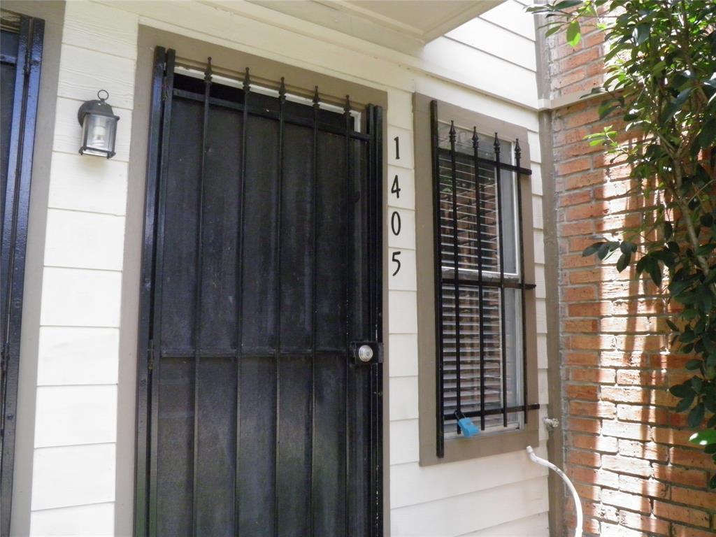 Foto principal - 6001 Reims Rd