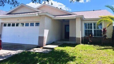 Building Photo - 147 S Roma Way