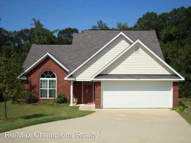 Primary Photo - 3 br, 2.5 bath House - 5509 River Rock Ct