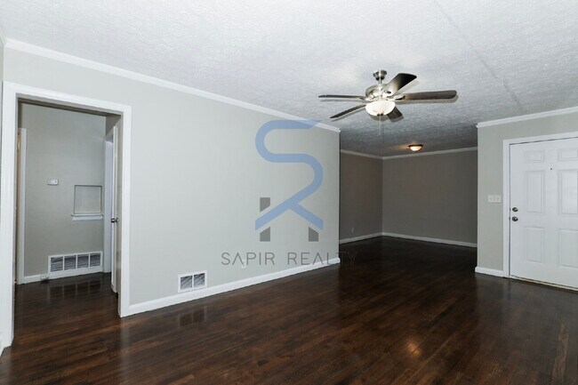 Foto del edificio - Perfect for Families! 3BR/2BA in Belvedere Park, Decatur