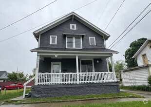 Building Photo - 2309 Warsaw St