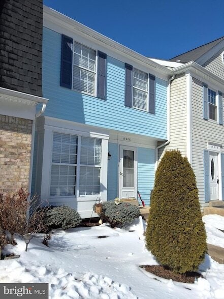 Photo - 19206 Esmond Terrace Townhome