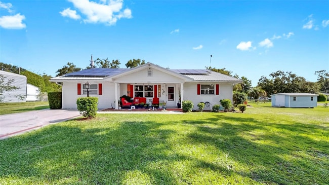 Foto del edificio - 38919 3rd Ave