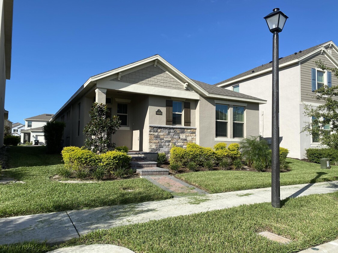 10282 Merrymeeting Bay Dr, Winter Garden, FL 34787 House Rental in