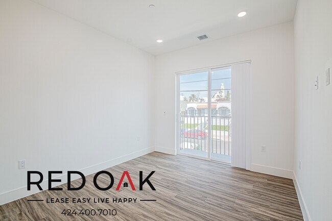 Foto del edificio - 4000 Mont Clair St