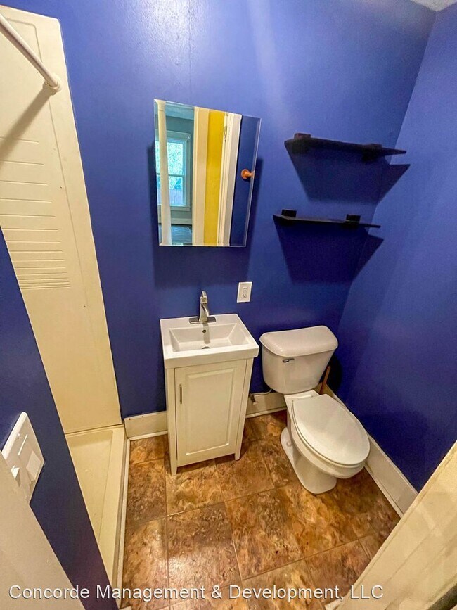 Building Photo - 4 br, 2 bath House - 1726 S. 27th