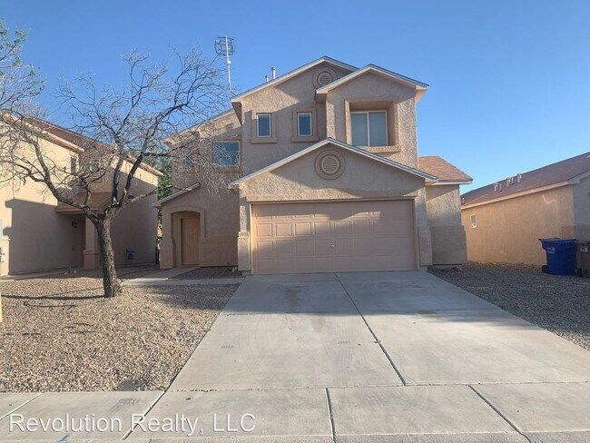 Building Photo - 4 br, 2.5 bath House - 5000 Kyler Road