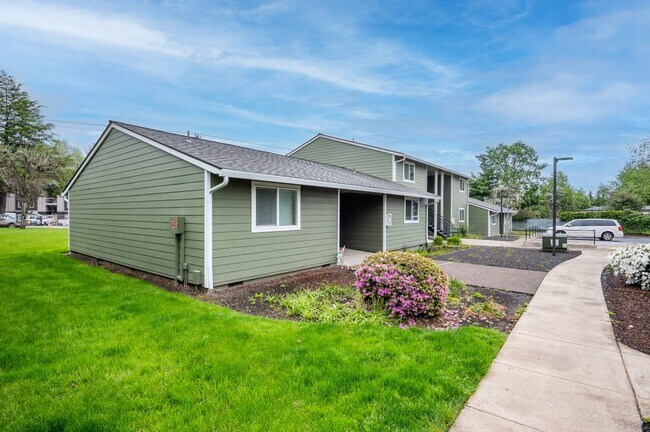 Building Photo - 1209 N Springbrook-#1209