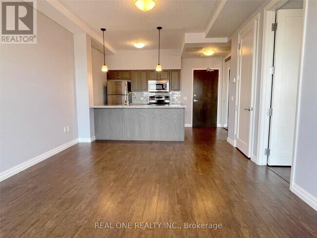 Photo du bâtiment - 112 King St E