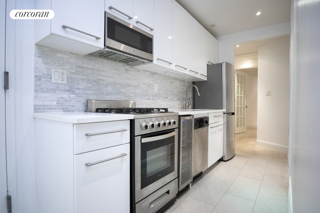 Foto principal - 41 W 24th St