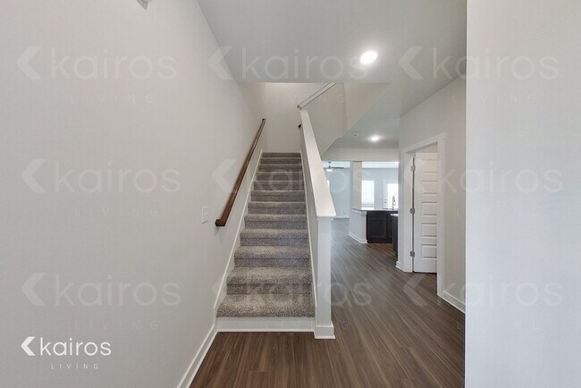 Building Photo - 6409 Upchurch Dr.