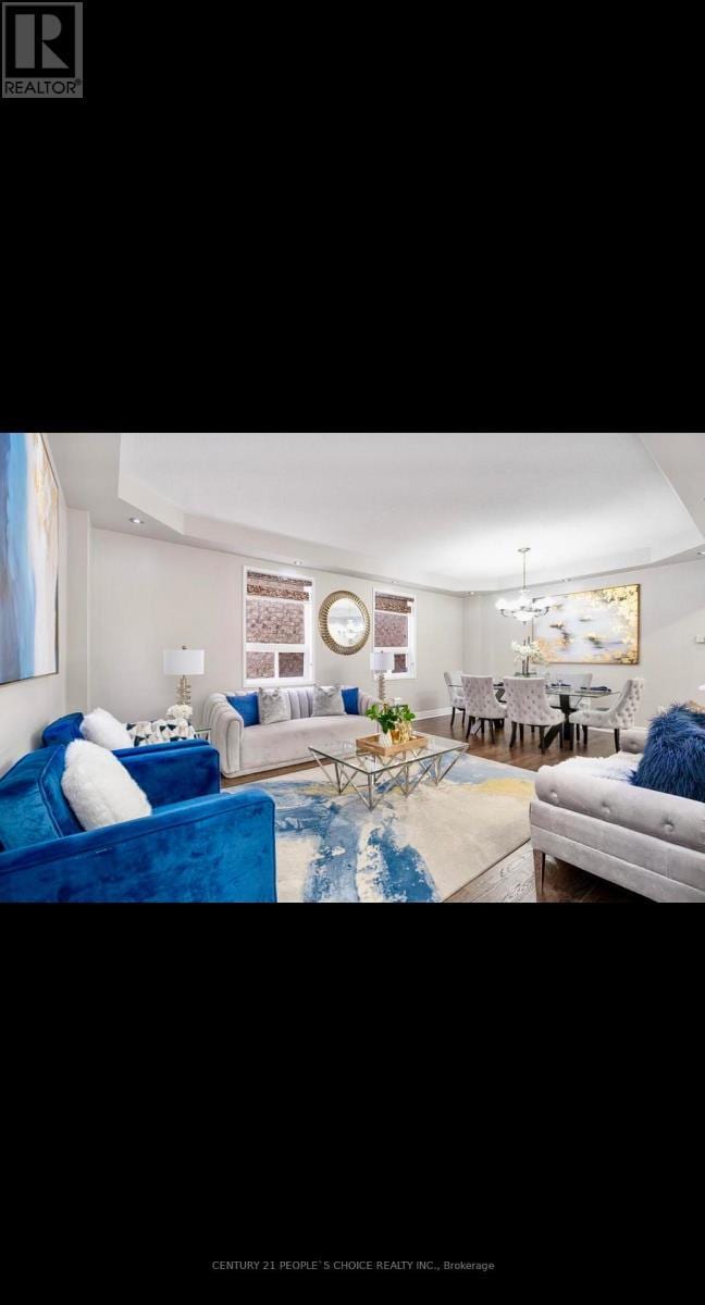 Photo du bâtiment - 63 Northface Crescent