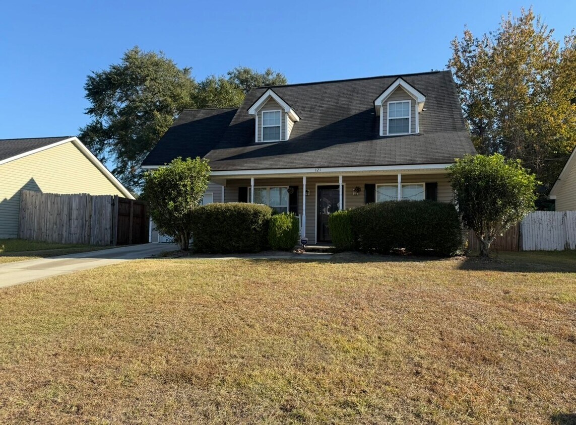 Primary Photo - BEAUTIFUL HOUSE COMING AVAILABLE