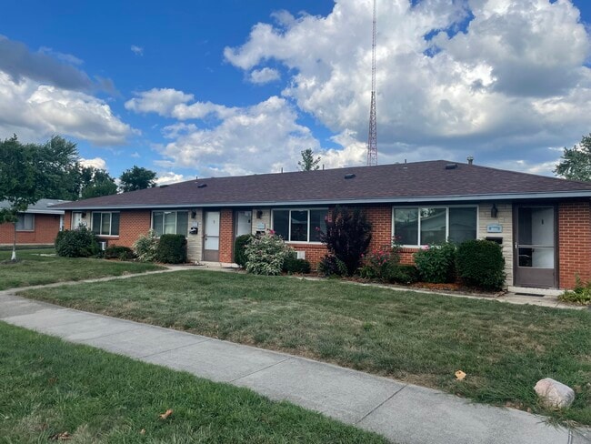 Foto del edificio - 4538 Croftshire Dr