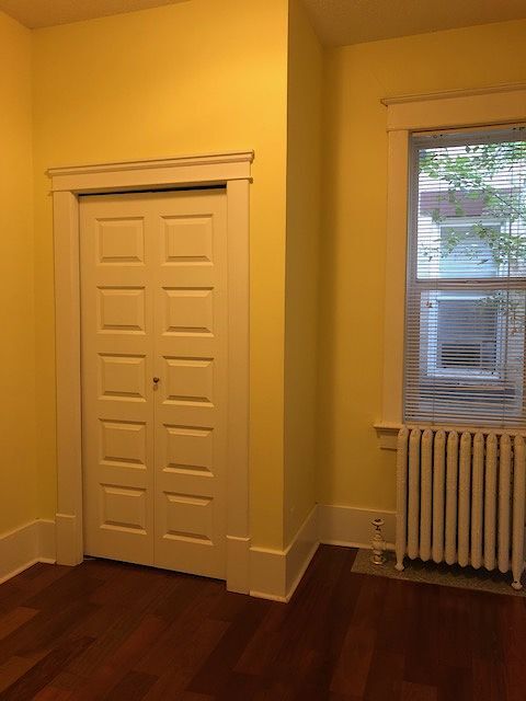 Building Photo - One Bedroom in Heritage Building