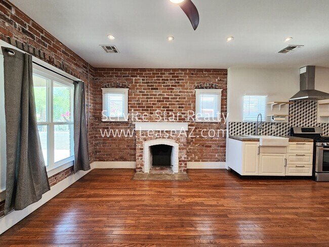 Foto del edificio - 1431 E McKinley St