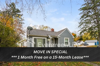 Building Photo - 5125 W Stark St