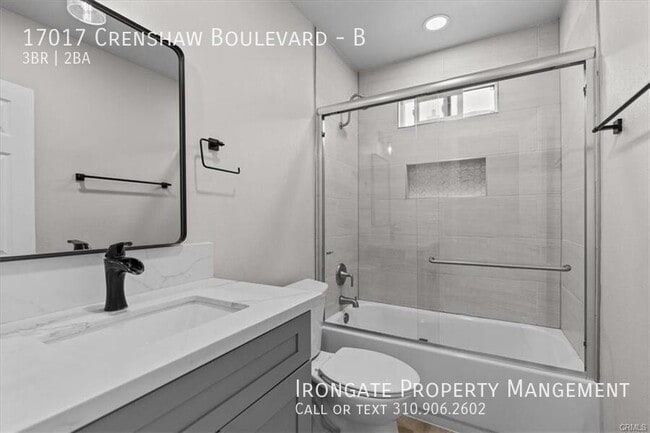 Building Photo - 17017 Crenshaw Blvd