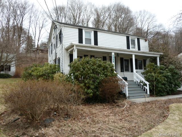 Building Photo - 864 NY-22