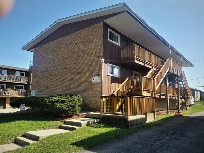 Street View - 1529 Meyer St